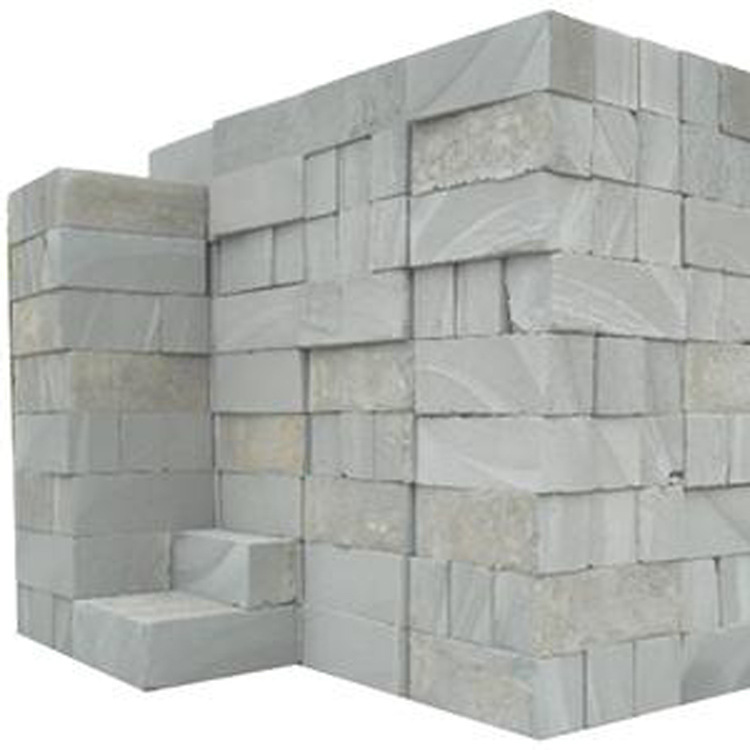 南宫不同砌筑方式蒸压加气混凝土砌块轻质砖 加气块抗压强度研究