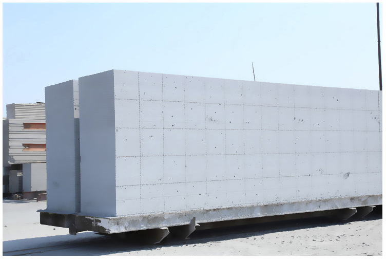 南宫加气块 加气砌块 轻质砖气孔结构及其影响因素