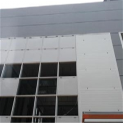 南宫新型蒸压加气混凝土板材ALC|EPS|RLC板材防火吊顶隔墙应用技术探讨